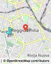 Campeggi, Villaggi Turistici e Ostelli,42123Reggio nell'Emilia