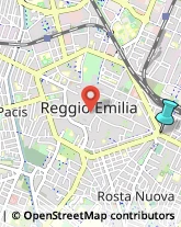 Imprese Edili,42122Reggio nell'Emilia