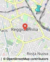 Trasporto Pubblico,42124Reggio nell'Emilia