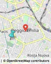 Palestre e Centri Fitness,42123Reggio nell'Emilia