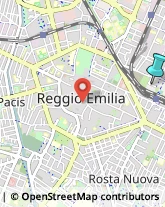 Trasporto Pubblico,42124Reggio nell'Emilia