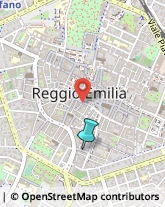 Tende e Tendaggi,42121Reggio nell'Emilia