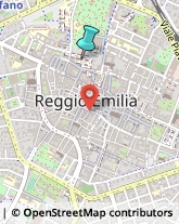 Camicie,42122Reggio nell'Emilia