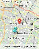 Campeggi, Villaggi Turistici e Ostelli,42123Reggio nell'Emilia