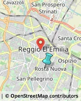 Appartamenti e Residence,42122Reggio nell'Emilia