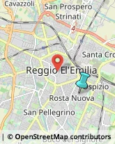 Palestre e Centri Fitness,42122Reggio nell'Emilia