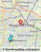 Agenzie di Animazione e Spettacolo,42100Reggio nell'Emilia