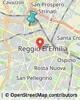 Palestre e Centri Fitness,42124Reggio nell'Emilia