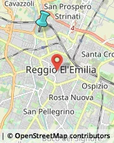 Palestre e Centri Fitness,42124Reggio nell'Emilia