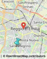 Tende e Tendaggi,42123Reggio nell'Emilia