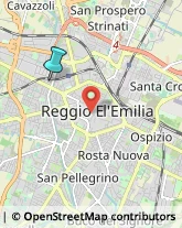 Palestre e Centri Fitness,42124Reggio nell'Emilia