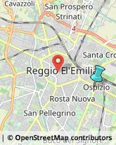 Palestre e Centri Fitness,42122Reggio nell'Emilia