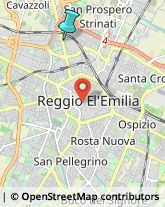 Appartamenti e Residence,42124Reggio nell'Emilia