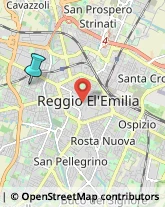 Appartamenti e Residence,42124Reggio nell'Emilia