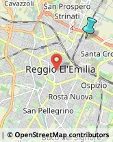 Appartamenti e Residence,42124Reggio nell'Emilia