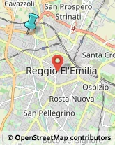 Palestre e Centri Fitness,42124Reggio nell'Emilia