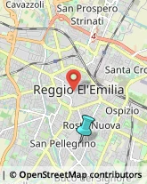 Campeggi, Villaggi Turistici e Ostelli,42123Reggio nell'Emilia