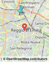 Associazioni Socio-Economiche e Tecniche,42100Reggio nell'Emilia