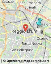 Associazioni Culturali, Artistiche e Ricreative,42124Reggio nell'Emilia