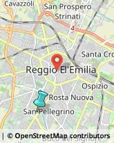 Bed e Breakfast,42123Reggio nell'Emilia