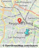 Palestre e Centri Fitness,42122Reggio nell'Emilia