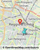 Campeggi, Villaggi Turistici e Ostelli,42122Reggio nell'Emilia