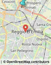 Appartamenti e Residence,42124Reggio nell'Emilia