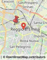 Via Colsanto, 13,42124Reggio nell'Emilia