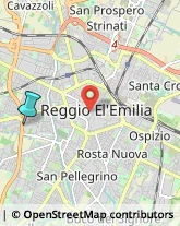 Agenzie di Animazione e Spettacolo,42123Reggio nell'Emilia