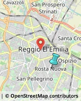 Appartamenti e Residence,42122Reggio nell'Emilia