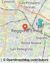 Consulenza Agricoltura e Foresta,42124Reggio nell'Emilia