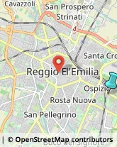 Appartamenti e Residence,42122Reggio nell'Emilia