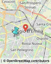 Imprese Edili,42123Reggio nell'Emilia