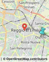 Tende e Tendaggi,42122Reggio nell'Emilia