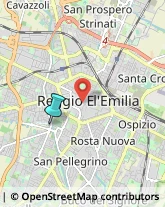 Palestre e Centri Fitness,42123Reggio nell'Emilia