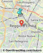 Palestre e Centri Fitness,42124Reggio nell'Emilia