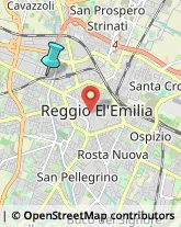 Palestre e Centri Fitness,42124Reggio nell'Emilia