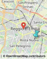 Palestre e Centri Fitness,42122Reggio nell'Emilia