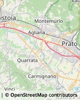 Impianti Idraulici e Termoidraulici,51039Pistoia