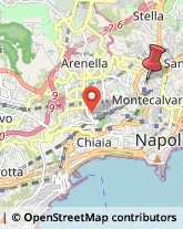 Salita Tarsia, 32,80135Napoli