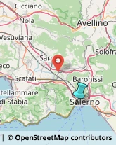 Trasporto Pubblico,84019Salerno