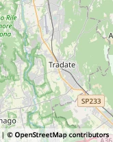 Via ai Ronchi, 99,21049Tradate