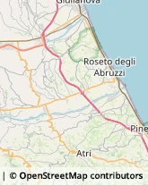 Via G. De Vincentiis, 1,64026Roseto degli Abruzzi