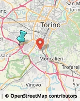 Agenzie di Animazione e Spettacolo,10092Torino