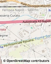 Via Aldo Moro II Traversa, 117,80045Pompei