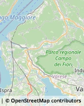 Alberghi,21030Varese