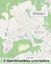 Via Giovanni Xxiii, 21,21030Azzio