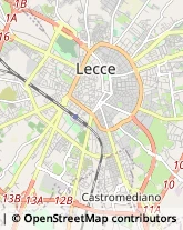 Via Guglielmo Oberdan, 91,73100Lecce