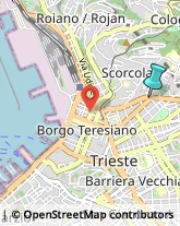 Autofficine e Centri Assistenza,34133Trieste