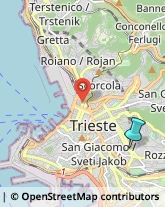 Autofficine e Centri Assistenza,34141Trieste